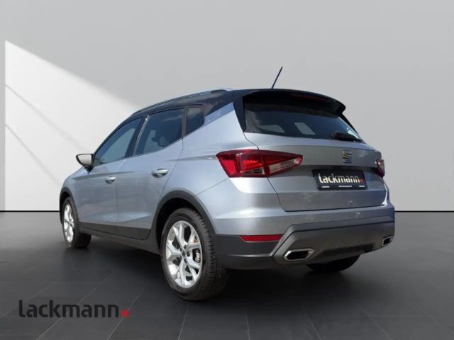 Seat Arona 1.0 TSI FR-lijn