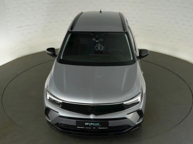 Opel Grandland X GS-Line Grand Sport