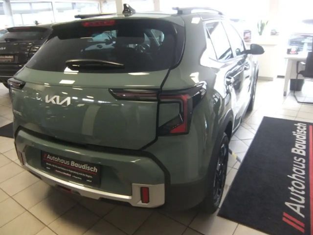 Kia Stonic GDi Vision