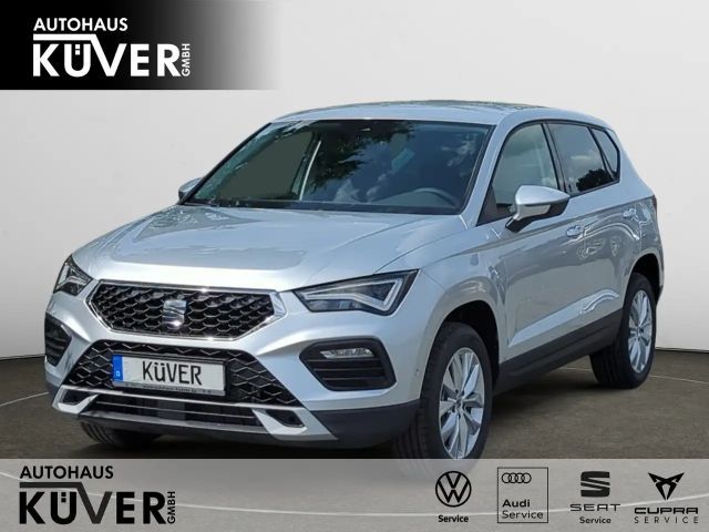 Seat Ateca DSG Style