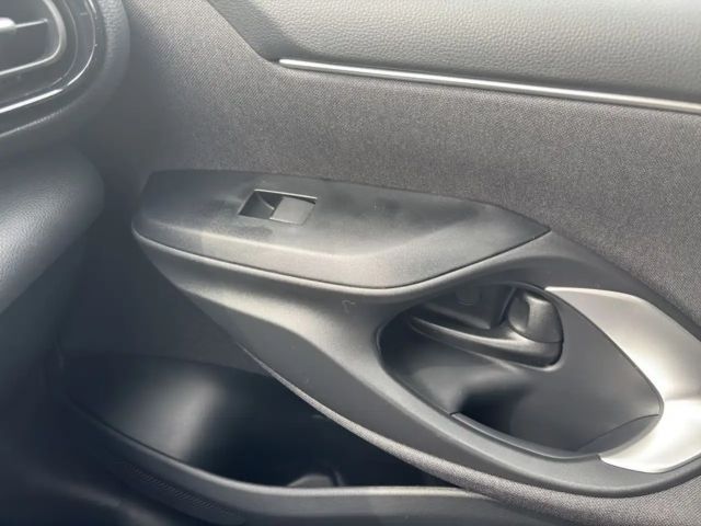 Toyota Yaris Comfort Hybride VVT-i