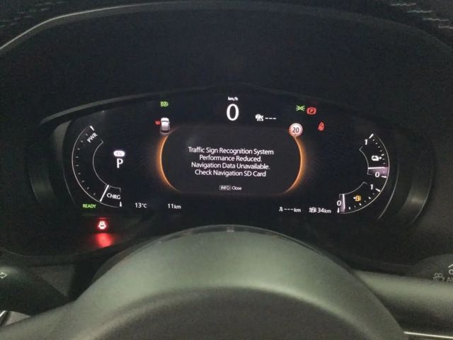 Mazda CX-60 4WD Homura