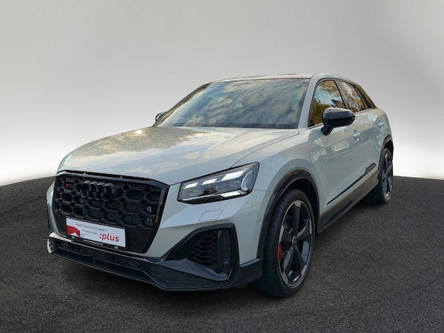 Audi SQ2 Quattro S-Tronic