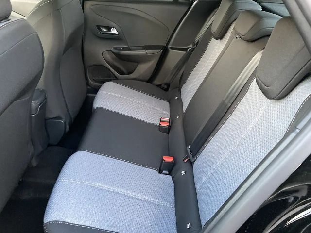 Opel Corsa Edition Turbo