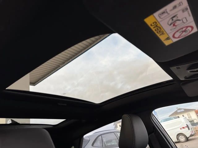 Ford Puma EcoBoost ST Line Vignale