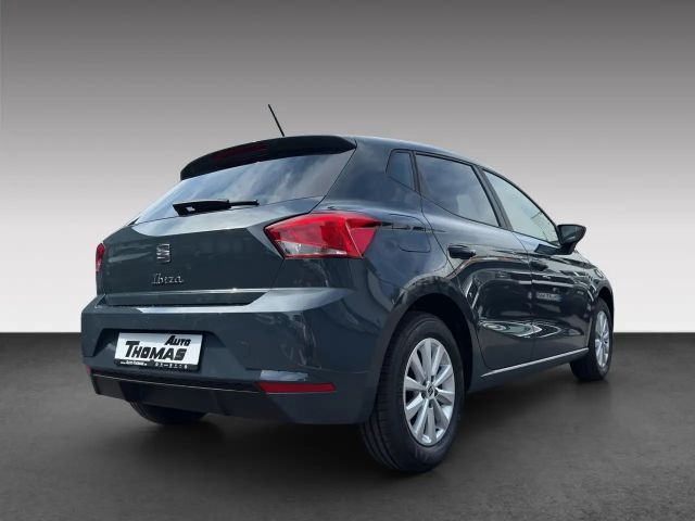 Seat Ibiza 1.0 MPI