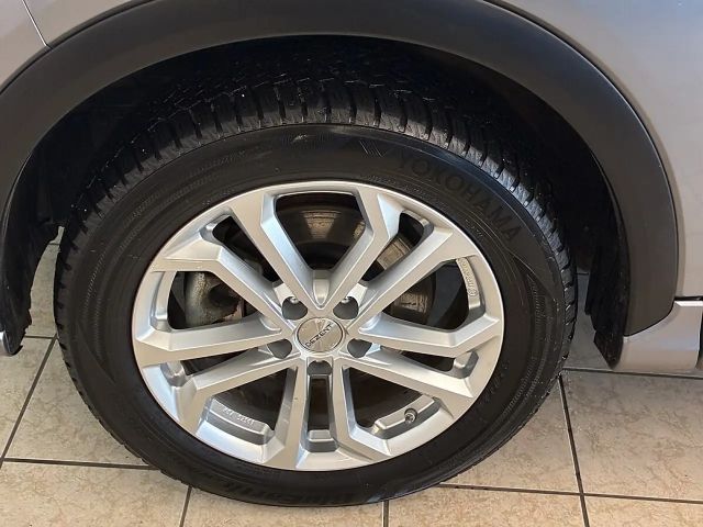 Mitsubishi Eclipse Cross 4WD CVT PHEV