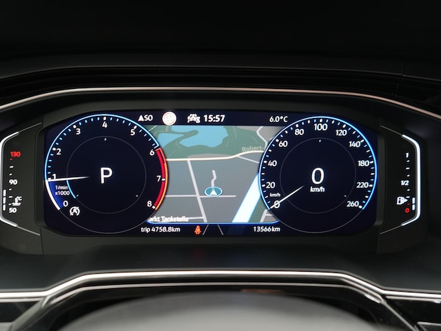 Volkswagen Taigo DSG Style