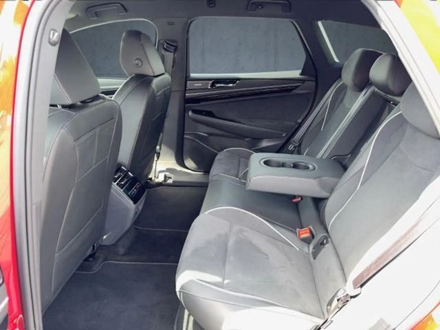 Volkswagen ID.7 Pro Tourer