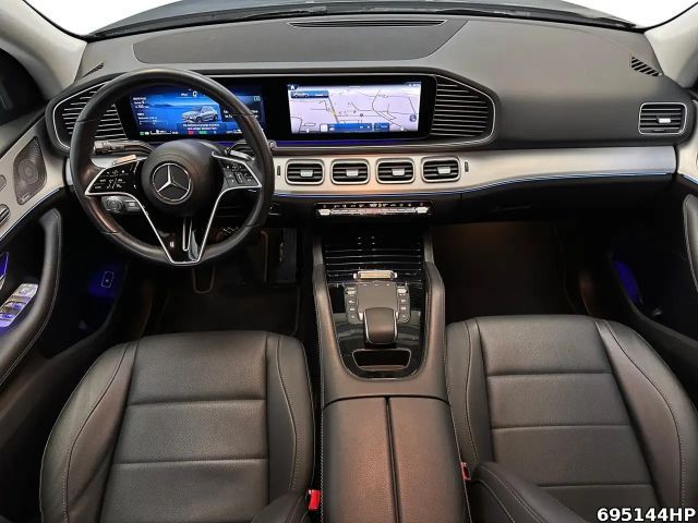 Mercedes-Benz GLE 350 4MATIC