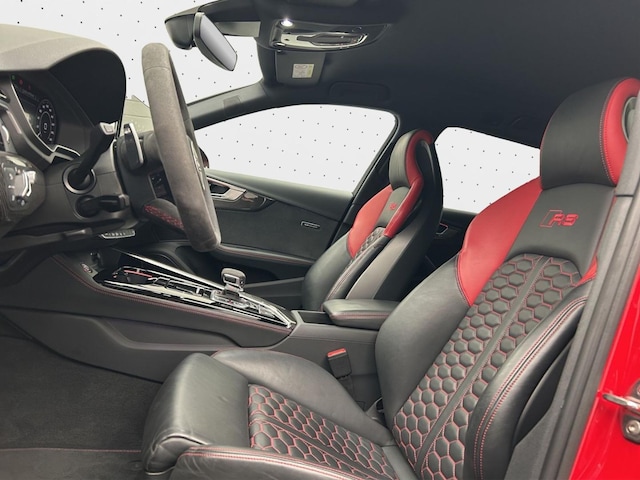 Audi RS4 Avant Quattro