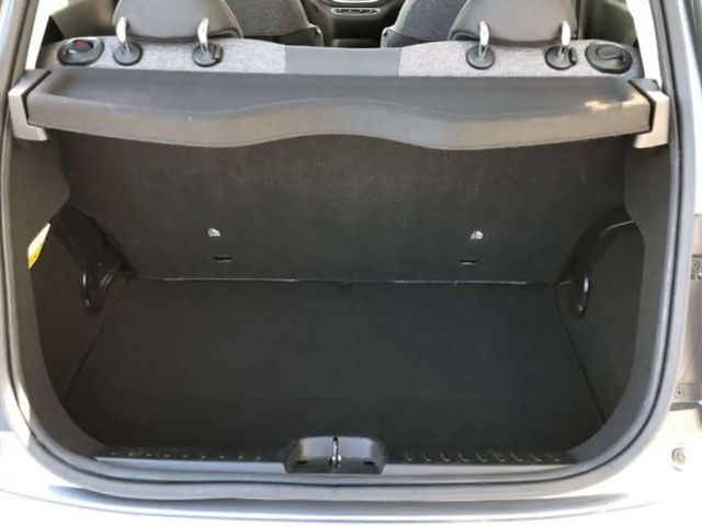 Fiat 500e 42 kWh Icon