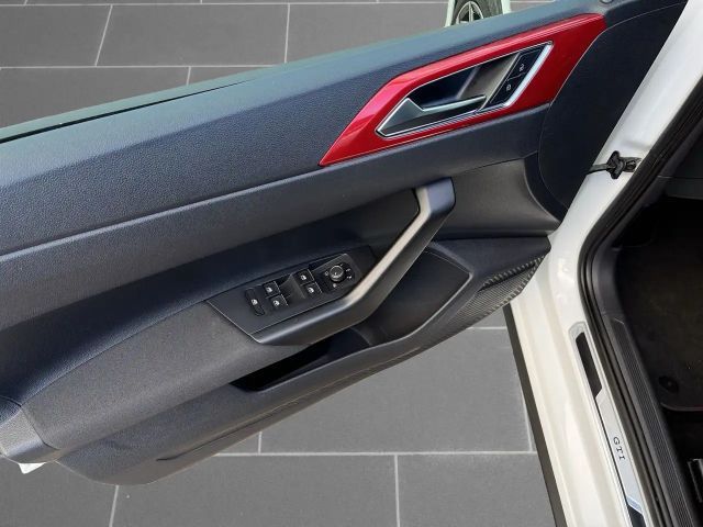 Volkswagen Polo 2.0 TSI DSG GTI