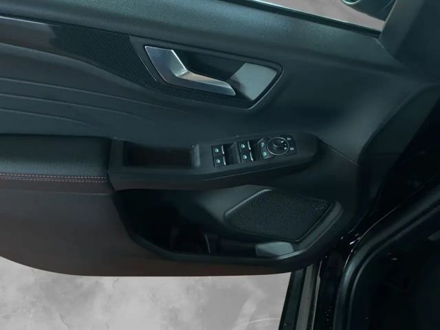 Ford Kuga Plug in Hybrid ST Line