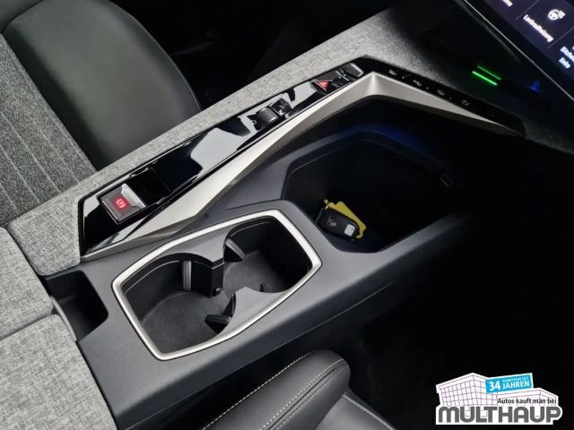 Peugeot 5008 Allure Pack Hybrid