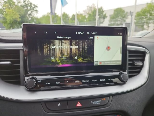 Kia XCeed GDi Vision