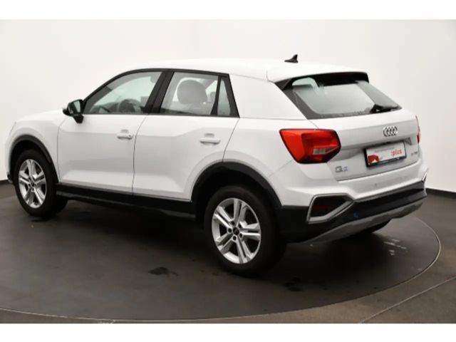 Audi Q2 35 TFSI S-Tronic
