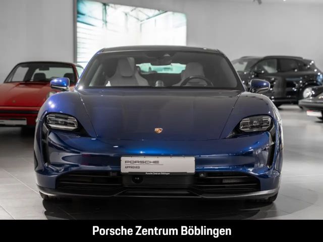 Porsche Taycan 4S