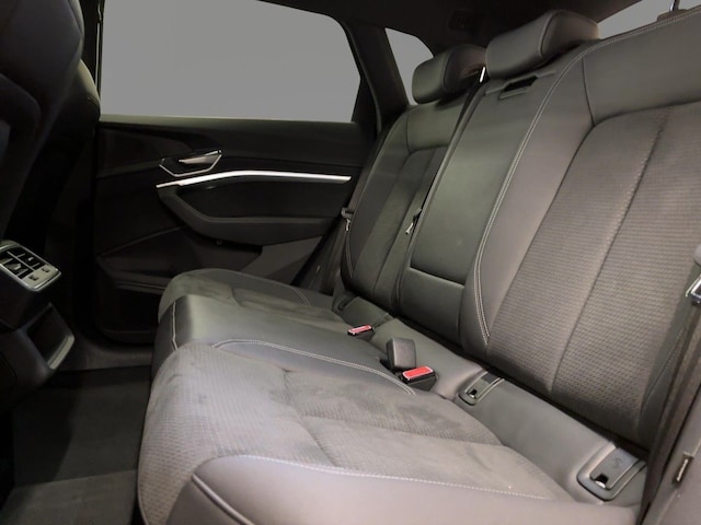 Audi e-tron 55 Quattro