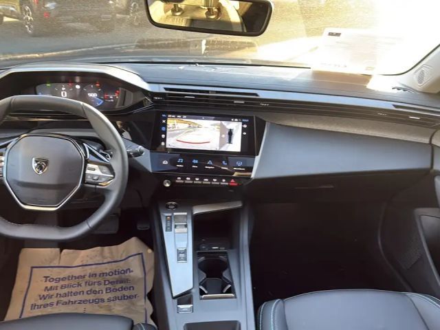 Peugeot 308 Allure Pack