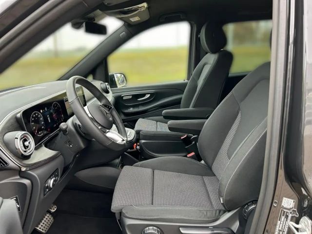 Mercedes-Benz V 300 4MATIC Style V 300 d