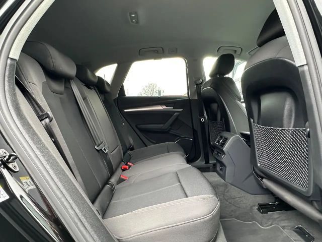 Audi Q5 40 TDI Quattro