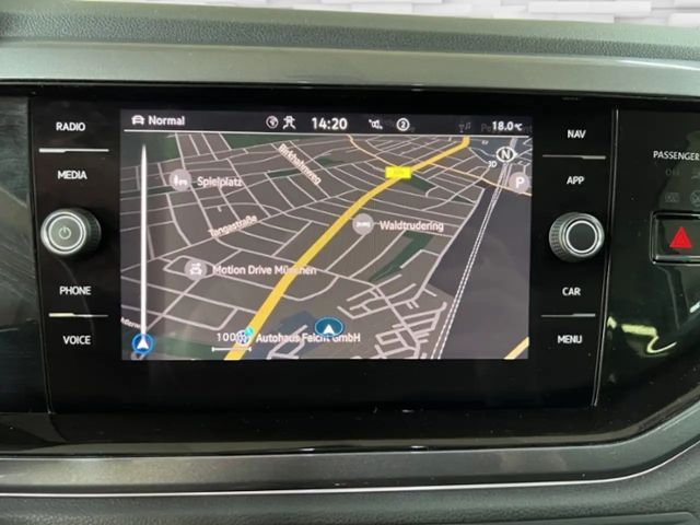 Volkswagen Polo 1.0 TSI Style