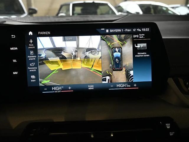 BMW 225 Active Tourer Sedan xDrive