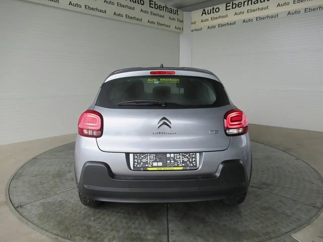 Citroën C3 PureTech You