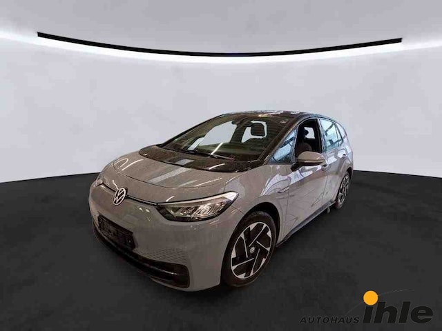Volkswagen ID.3 City Performance Pure