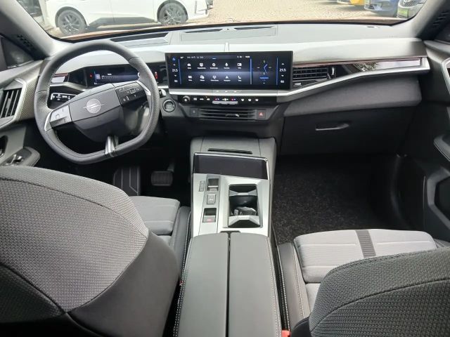 Opel Grandland X GS-Line Grand Sport