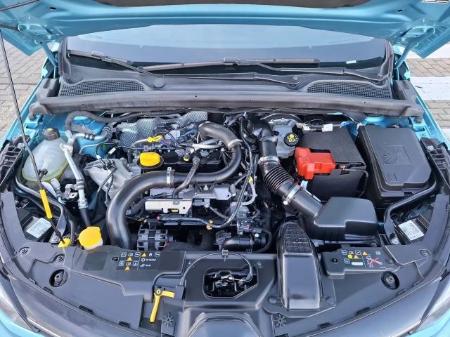 Renault Clio TCe 90 Zen