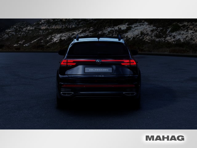 Volkswagen Taigo DSG R-Line