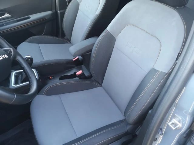 Dacia Jogger Extreme TCe 110