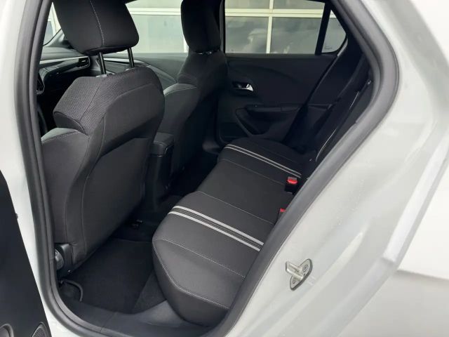 Opel Corsa GS-Line Grand Sport