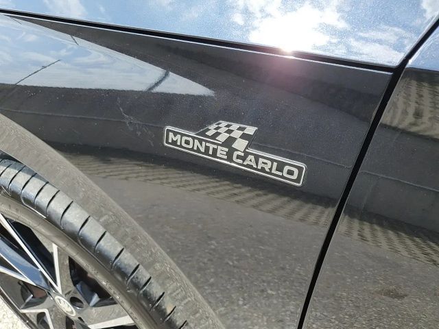 Skoda Kamiq Monte Carlo