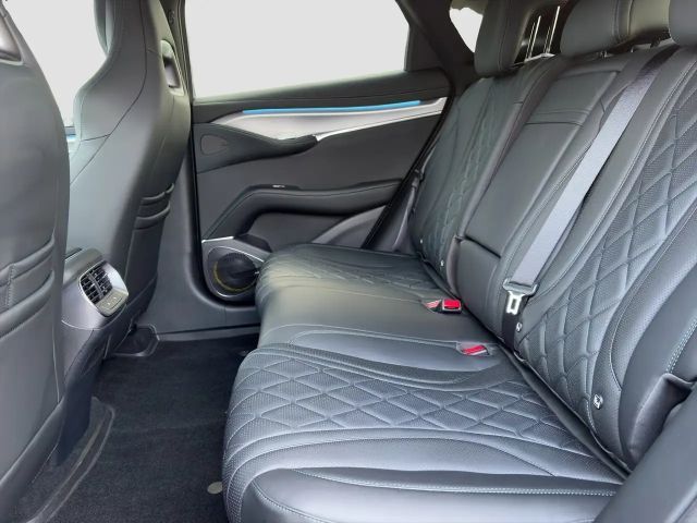 BYD Sealion 7 Excellence