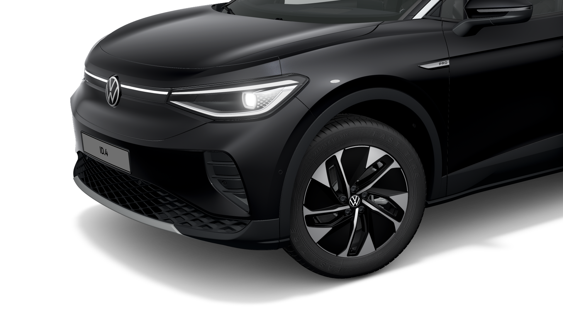 Volkswagen ID.4 Performance Pro