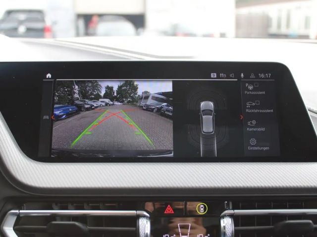 BMW 135 135i Sedan xDrive