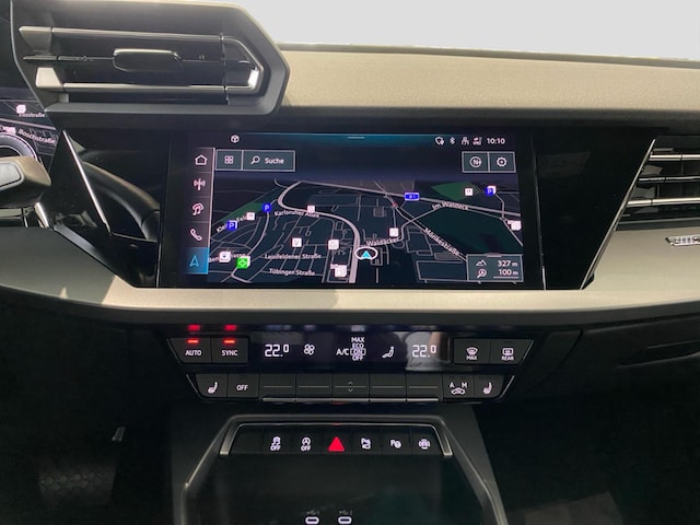 Audi A3 30 TFSI S-Tronic Sportback