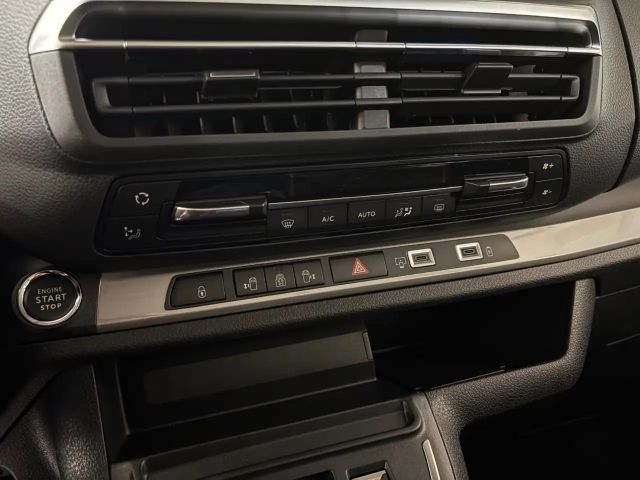 Opel Zafira Life 2.0 CDTI