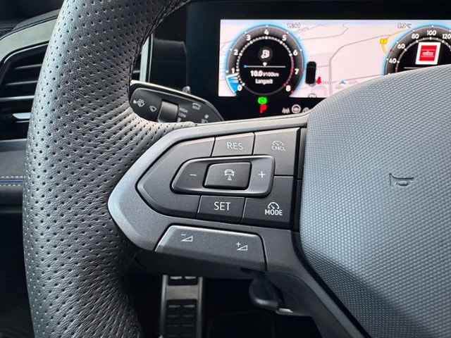 Volkswagen Passat 2.0 TSI 4Motion Variant