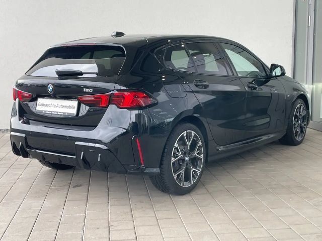 BMW 120 M-Sport Sedan