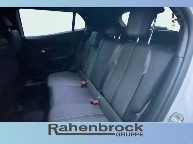 Peugeot 2008 EAT8 GT-Line PureTech