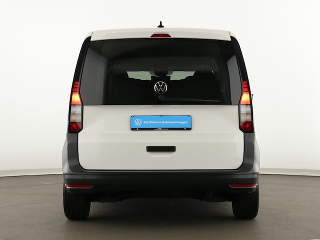 Volkswagen Caddy 2.0 TDI Combi