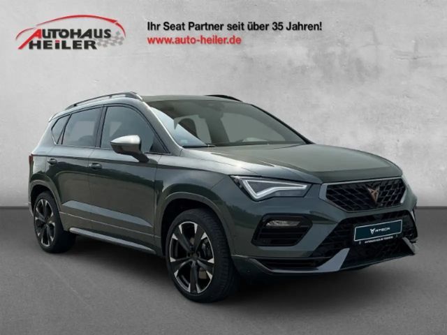 Cupra Ateca 2.0 TSI 4Drive VZ