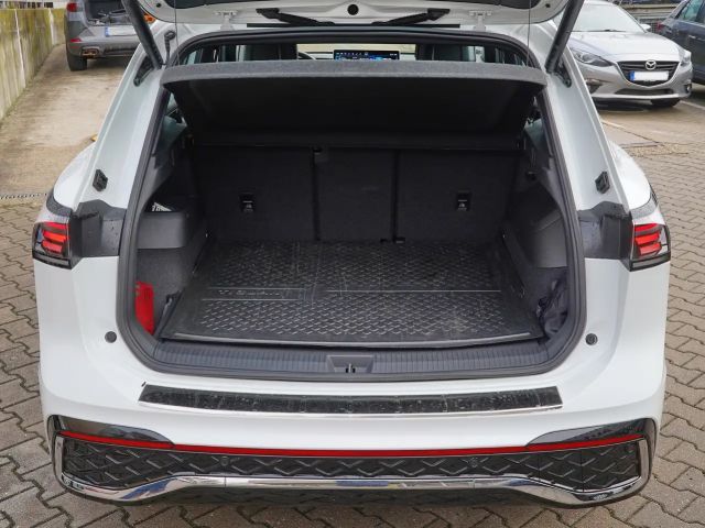 Volkswagen Tiguan 1.5 eTSI IQ.Drive R-Line