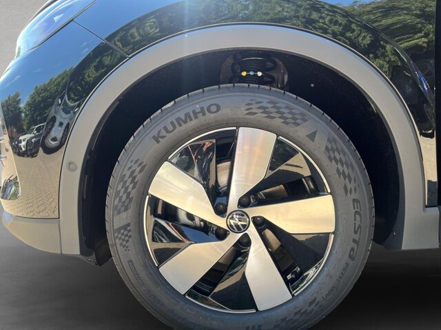 Volkswagen Tiguan 1.5 eTSI DSG