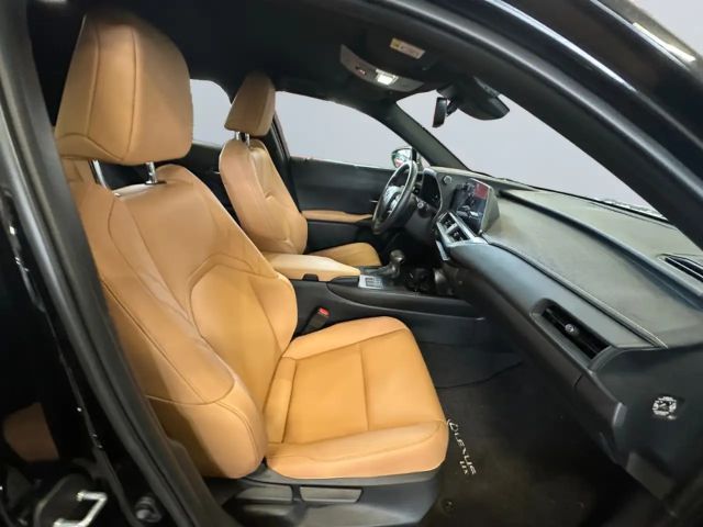 Lexus UX 250h F Sport Sport