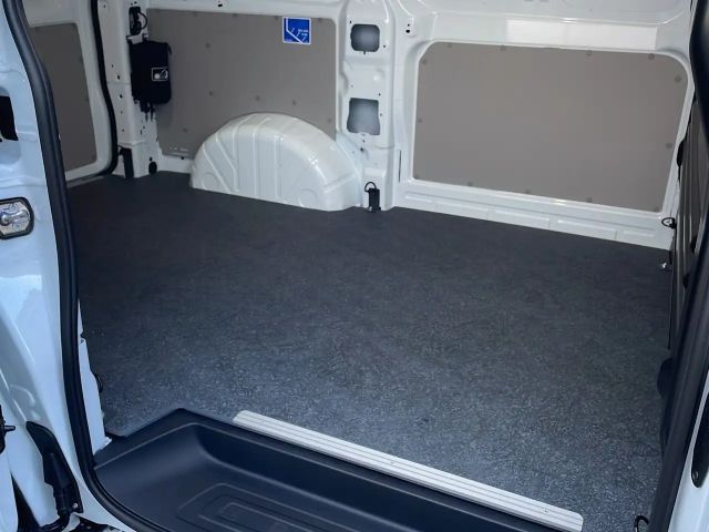 Volkswagen Transporter T7